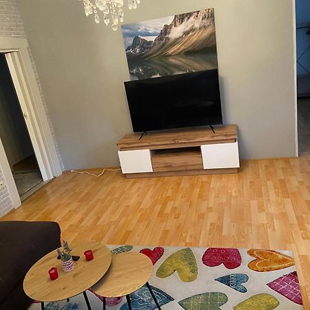Ferienwohnung Susan-Nur 10 Fahrminuten Von Playmobil Zirndorf Luaran gambar