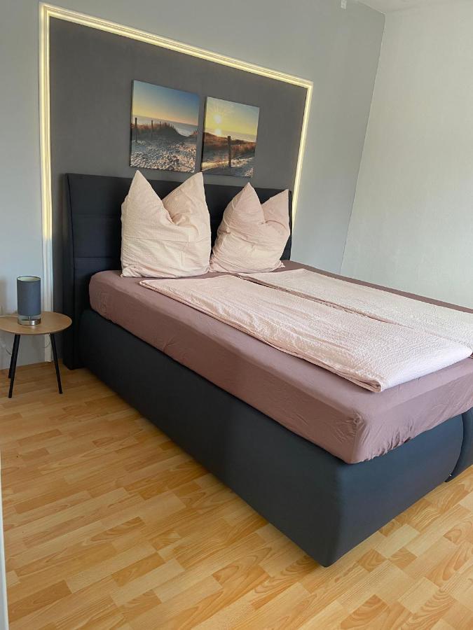 Ferienwohnung Susan-Nur 10 Fahrminuten Von Playmobil Zirndorf Luaran gambar