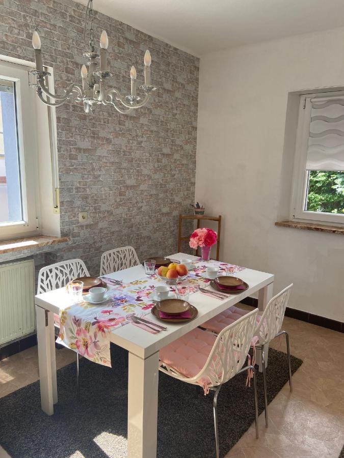 Ferienwohnung Susan-Nur 10 Fahrminuten Von Playmobil Zirndorf Luaran gambar