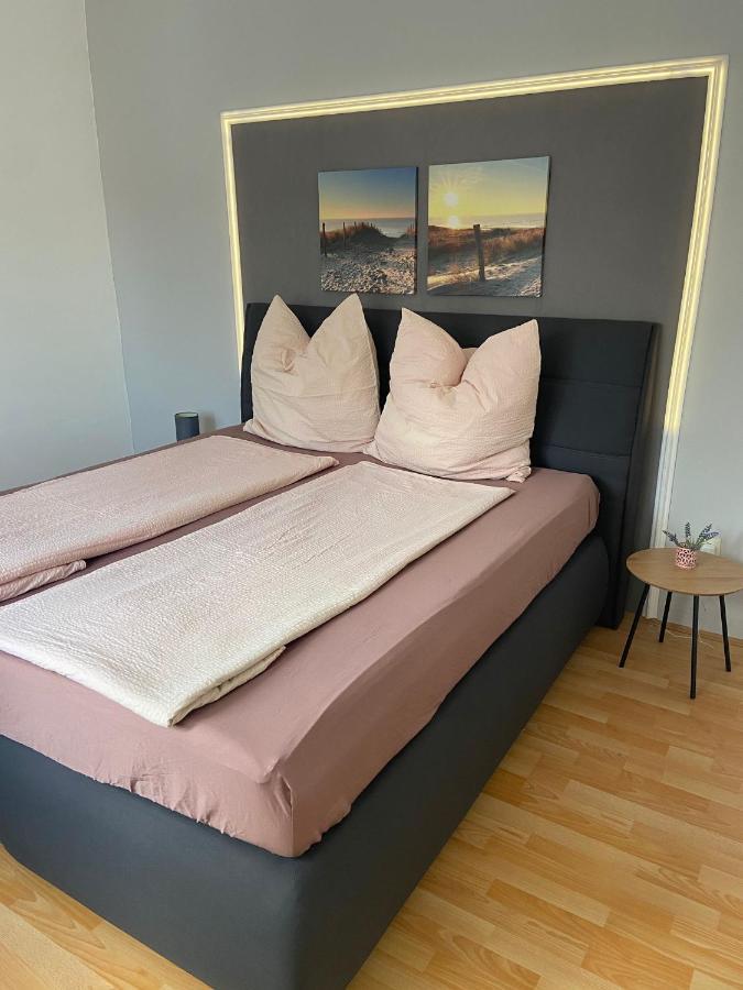 Ferienwohnung Susan-Nur 10 Fahrminuten Von Playmobil Zirndorf Luaran gambar