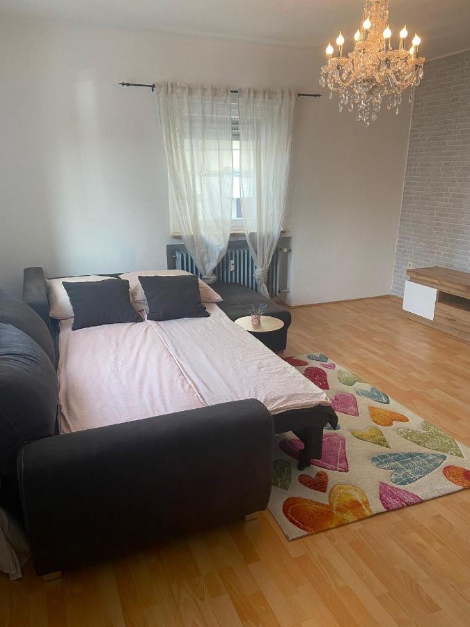 Ferienwohnung Susan-Nur 10 Fahrminuten Von Playmobil Zirndorf Luaran gambar