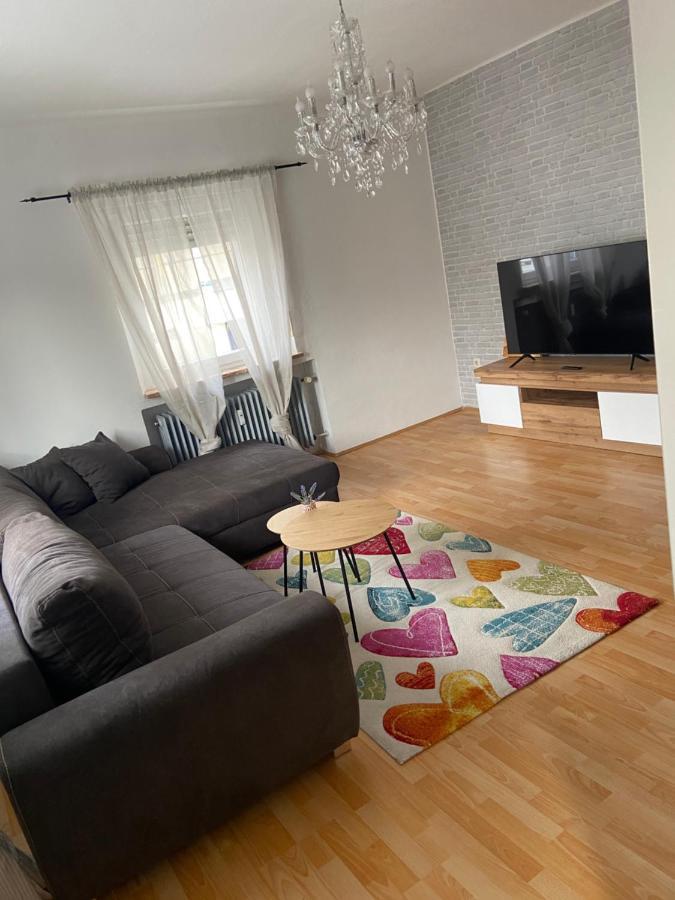 Ferienwohnung Susan-Nur 10 Fahrminuten Von Playmobil Zirndorf Luaran gambar